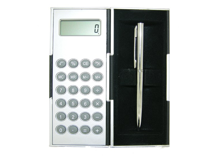 Magic Calculator