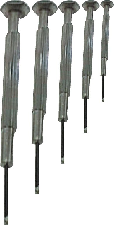 Loose Screwdriver