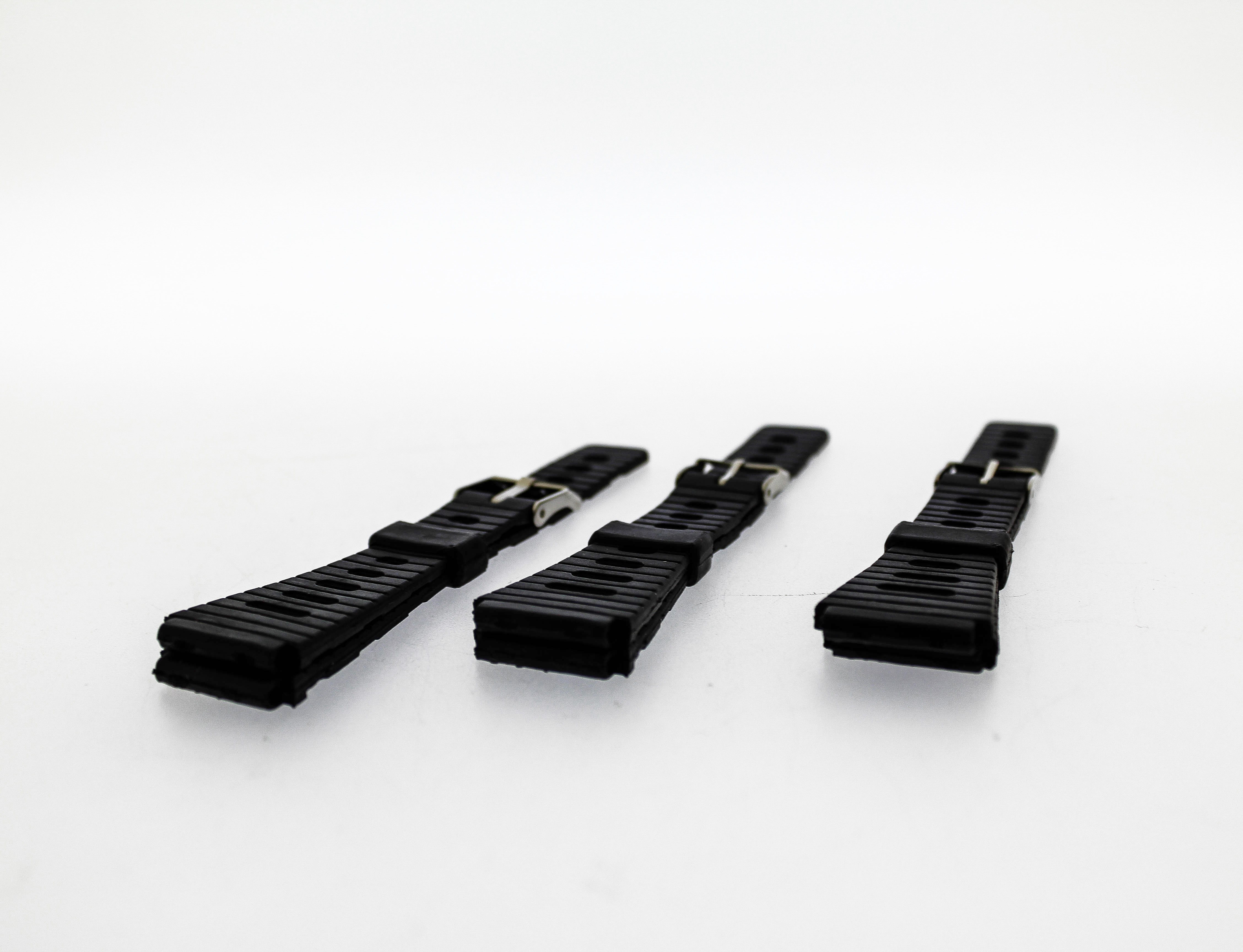 Thin Rubber Strap