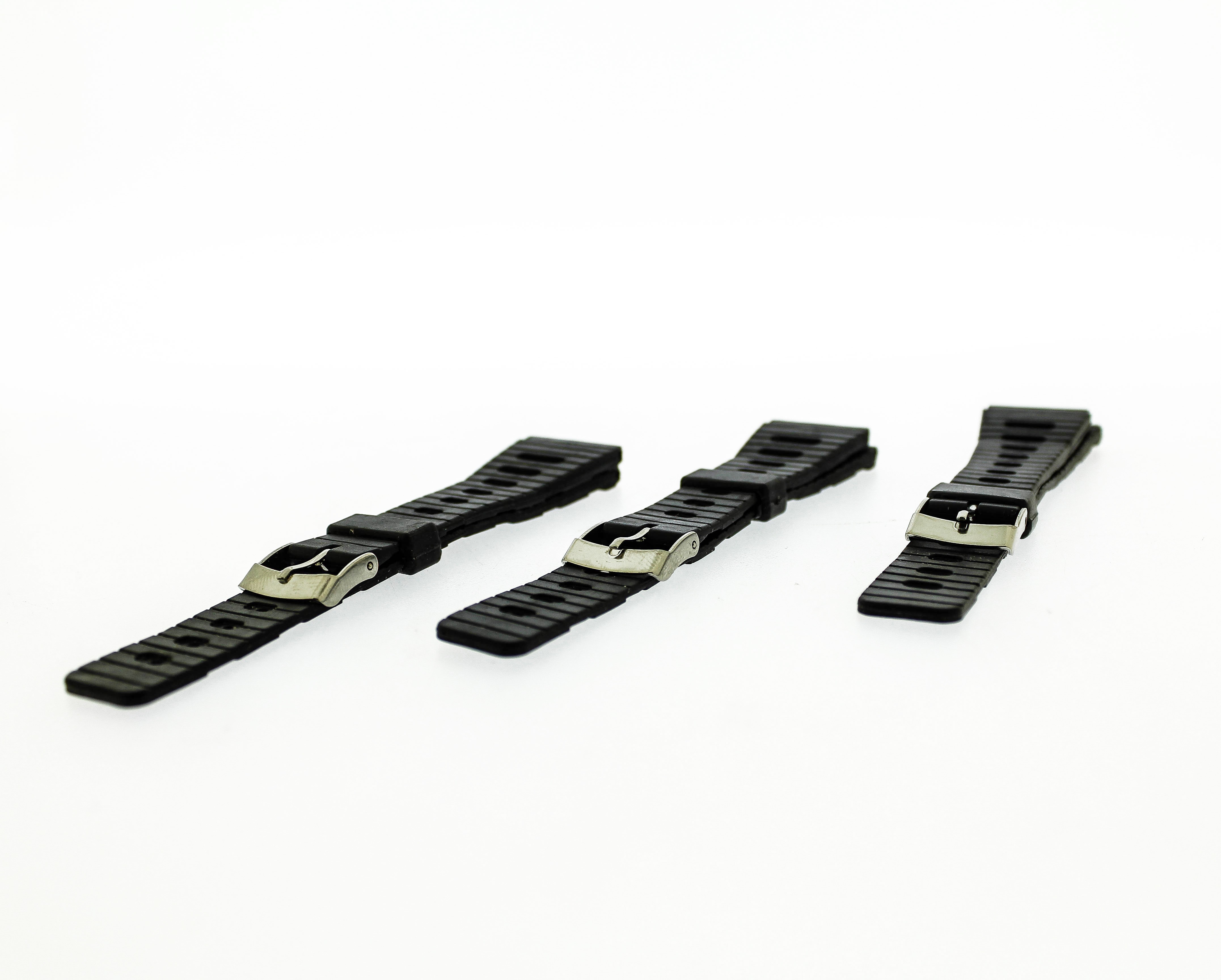 Thin Rubber Strap