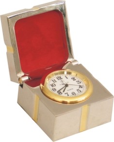 Mini 29 Gift Box Clock