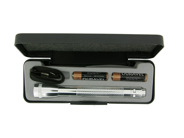 Sml Torch In Box