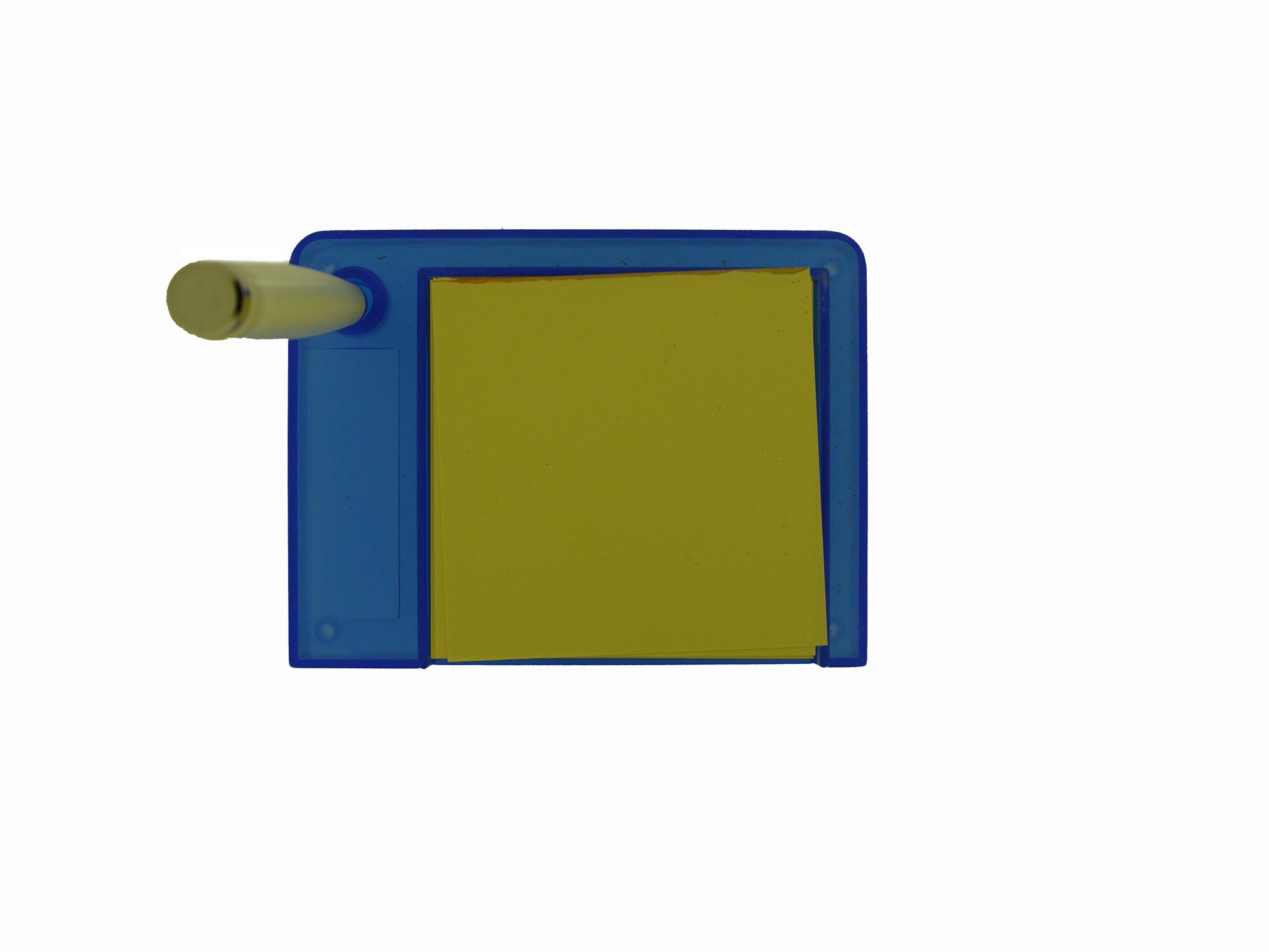 Pen Amp Memo Holder